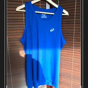 New Oasis Workout Tank!